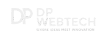 DP Webtech – Your Creative Tech Partner